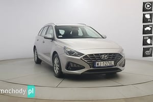 Hyundai i30 Kombi 2022