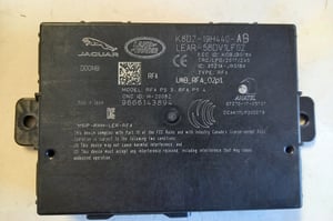 RANGE ROVER EVOQUE MODUŁ KEYLESS GO K8D2-19H440-AB
