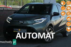 Toyota Aygo X Hatchback 2023