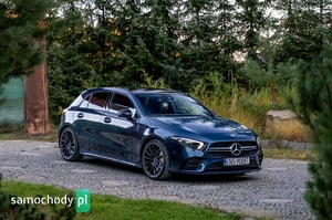 Mercedes-Benz AMG One Hatchback 2022