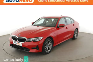 BMW 3 Seria Sedan 2021