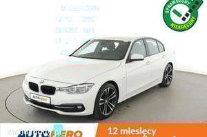 BMW 3 Seria Sedan 2018