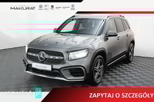 Mercedes-Benz GLB SUV 2023