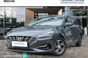 Hyundai i30 Kombi 2022