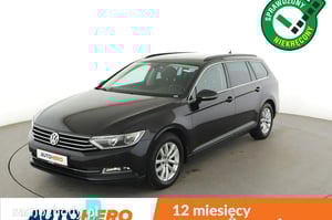 Volkswagen Passat Kombi 2016