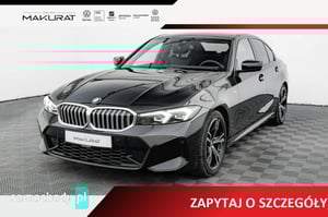 BMW 3 Seria Sedan 2022