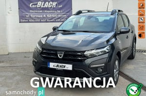 Dacia Sandero Hatchback 2022