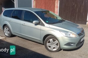 Ford Focus Kombi 2008
