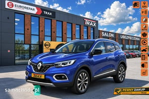 Renault Kadjar SUV 2020