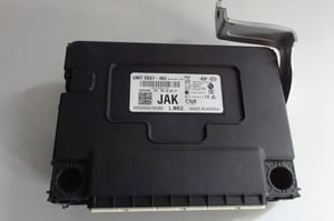 KIA STINGER MODUŁ STEROWNIK 95400-J5AK0