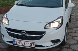 Opel Corsa Hatchback 2016