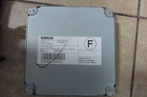 NISSAN QASHQAI J11 MODUŁ 284A14EA1B
