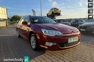 Citroen C5 Kombi 2011