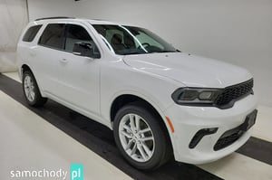 Dodge Durango SUV 2023