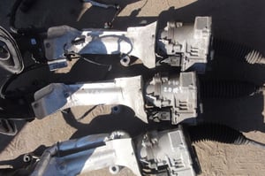 VOLVO V40 MAGLOWNICA 31678019