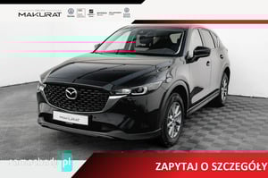 Mazda CX-5 SUV 2022