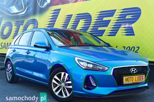 Hyundai i30 Hatchback 2017