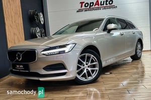 Volvo V90 Kombi 2016