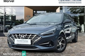 Hyundai i30 Hatchback 2024