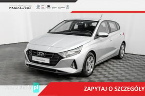 Hyundai i20 Hatchback 2022