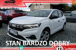 Dacia Sandero Hatchback 2022