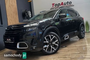 Citroën C5 Aircross SUV 2020