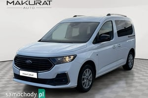 Ford Tourneo Connect Minivan 2023