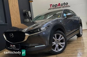 Mazda CX-30 SUV 2019