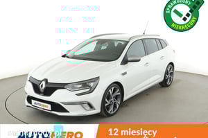 Renault Megane Kombi 2016