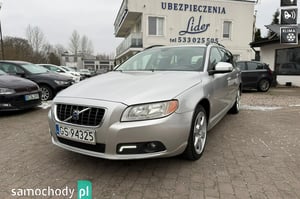 Volvo V70 Kombi 2008
