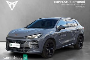 Cupra Terramar SUV 2025