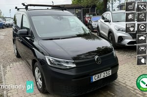 Volkswagen Caddy Kombi 2022