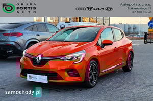 Renault Clio Hatchback 2019