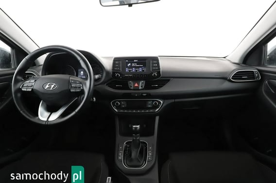 Hyundai i30 Hatchback 2018