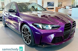 BMW M3 Kombi 2026