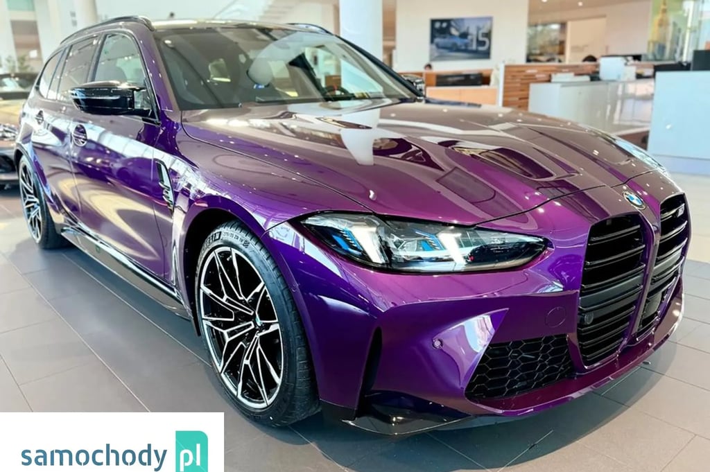 BMW M3
