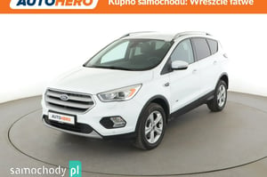 Ford Kuga SUV 2017