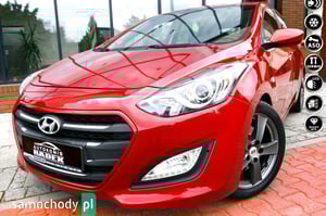 Hyundai i30 Liftback 2015