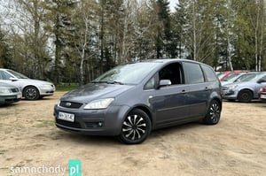 Ford C-Max Kombi 2005