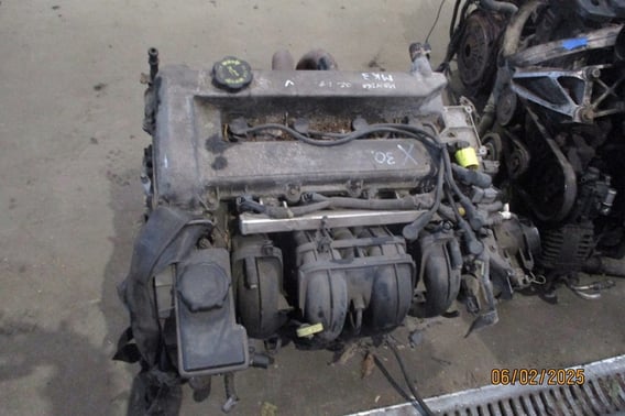 FORD MONDEO MK3 SILNIK 1,8 16V CGBA