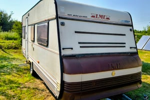 LMC 545K 1988