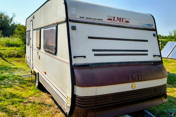 LMC 545K 1988