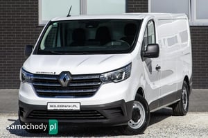 Renault Trafic Furgon 2023