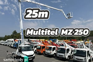 IVECO Daily Inne 2021