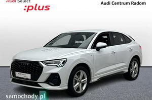Audi Q3 SUV 2024