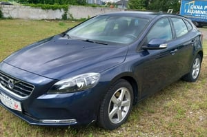 Volvo V40 Kombi 2014
