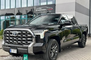Toyota Tundra Pickup 2024