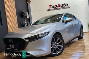 Mazda 3 Hatchback 2019