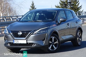 Nissan Qashqai Inny 2023
