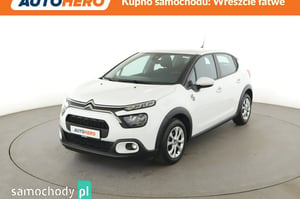 Citroen C3 Hatchback 2023